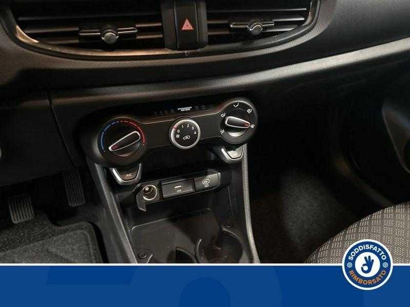 KIA Picanto 1.0 Urban (TT) MY25