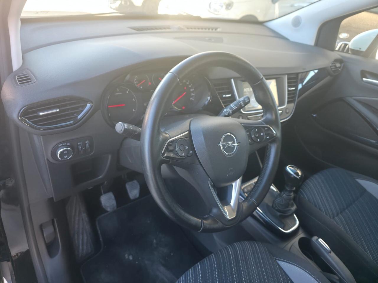 Opel Crossland X 1.5 ECOTEC D 102 CV Start&Stop 120 Anniversary