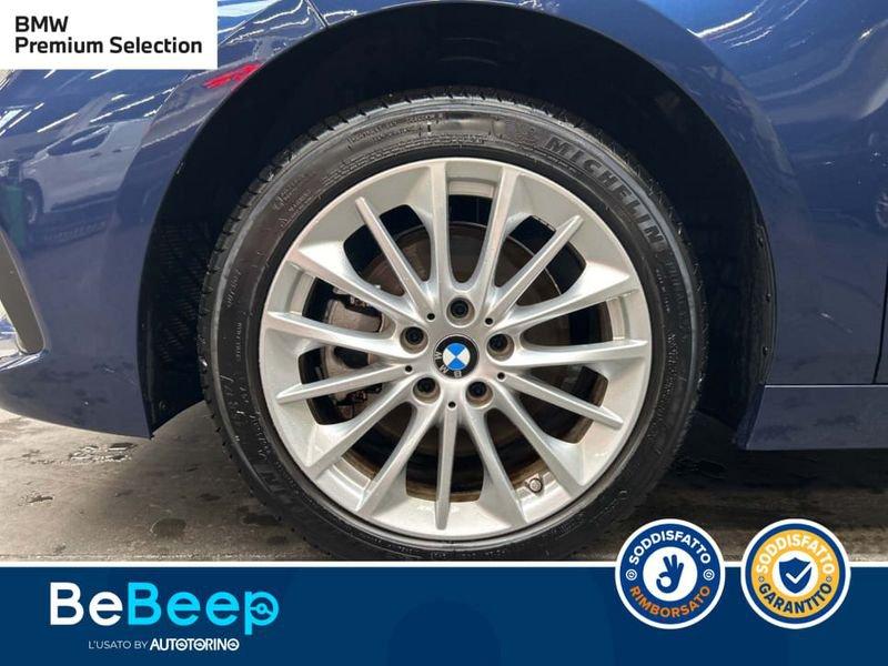 BMW Serie 1 116I AUTO