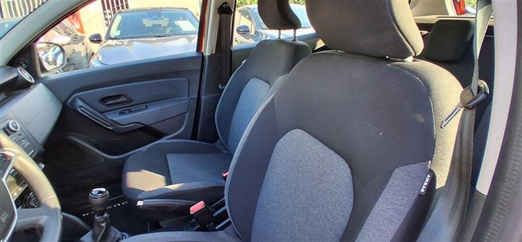 Dacia Duster 1.0 TCe GPL Essential 4x2