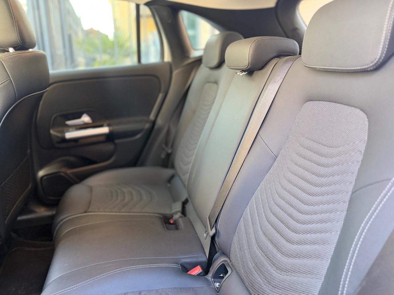 Mercedes-benz GLA 200 d Automatic Progressive Advanced Plus