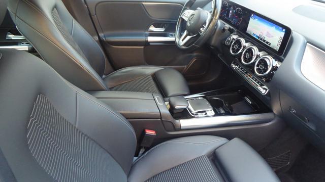 MERCEDES-BENZ B 180 d Automatic Sport Plus