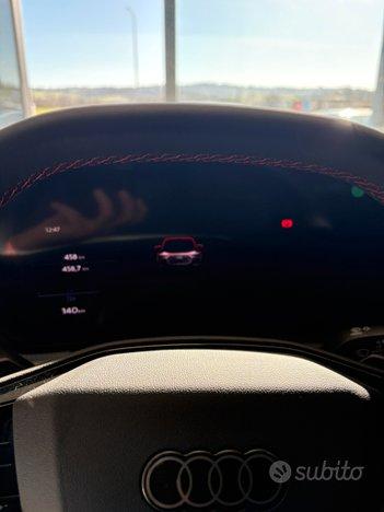 Q5 2.0cc hybrid TDI 204cv