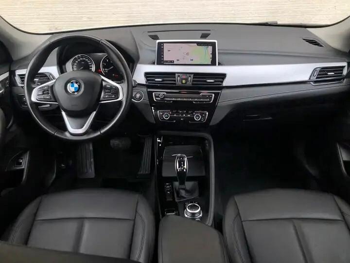 Bmw X2 sDrive18i Advantage