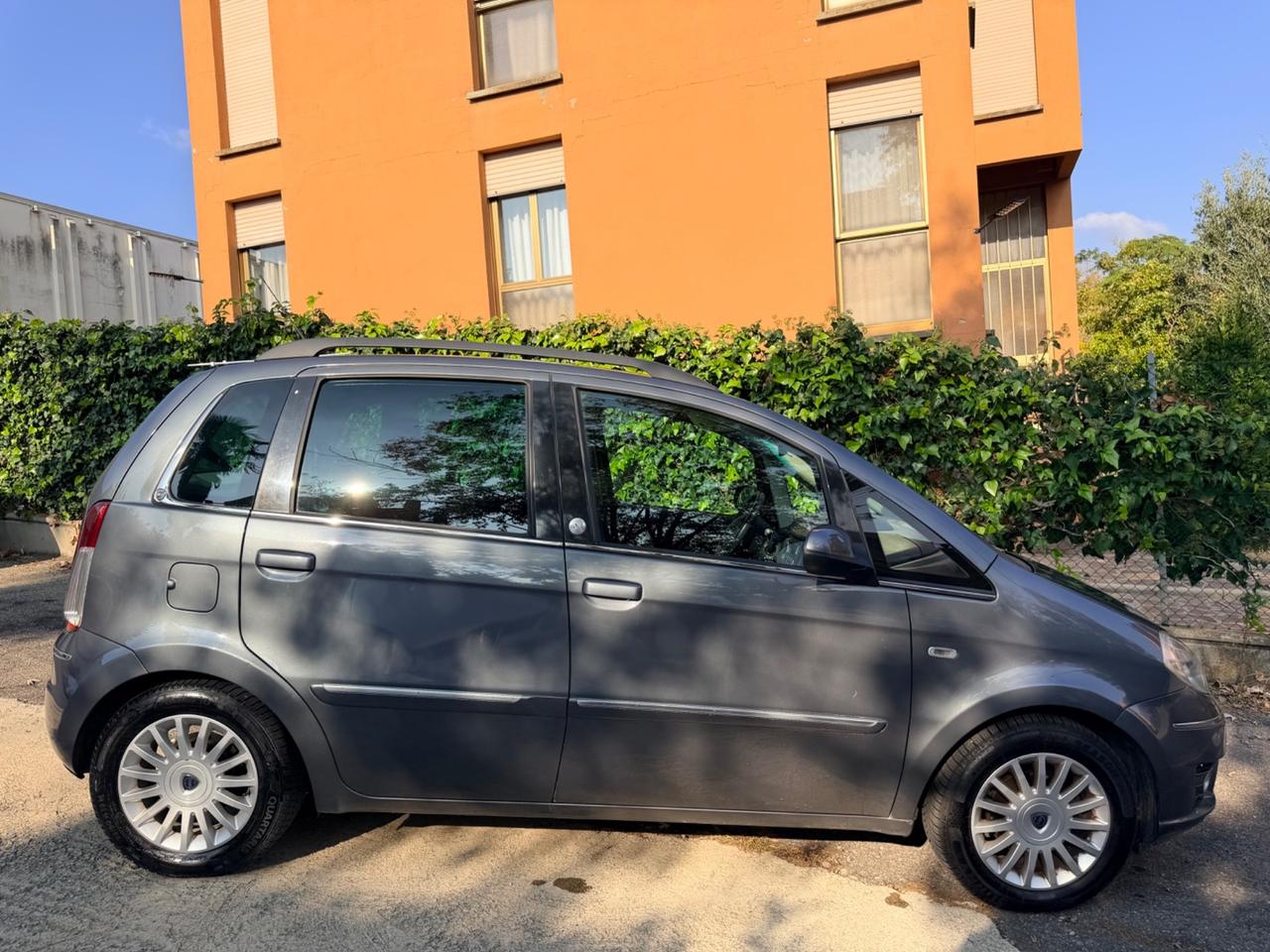 Lancia MUSA 1.4 Platino Ecochic GPL