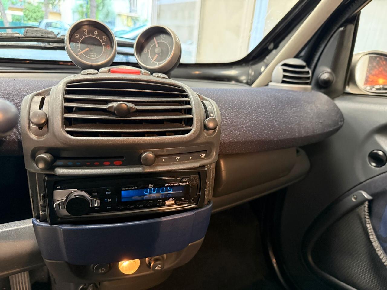 Smart 600 & pulse (45 kW)