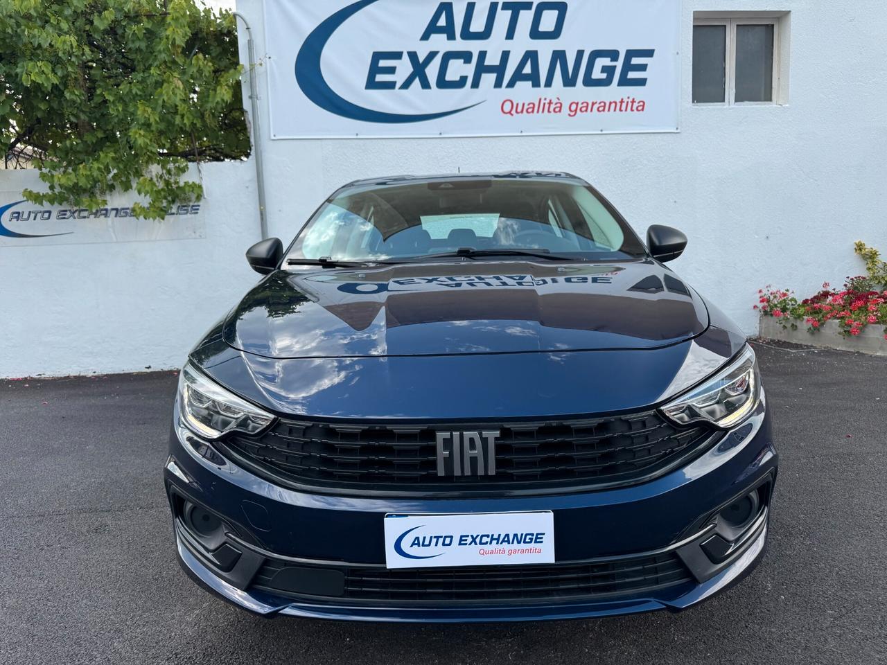 Fiat Tipo 1.3 Mjt S&S 5 porte Business