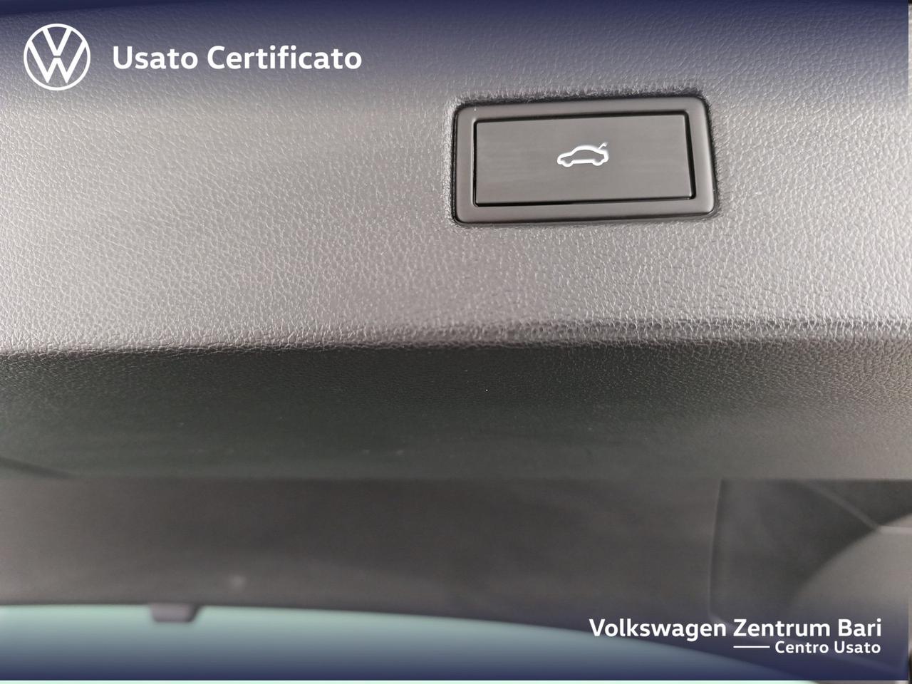 Volkswagen Tiguan 2.0 tdi r-line 4motion 200cv dsg