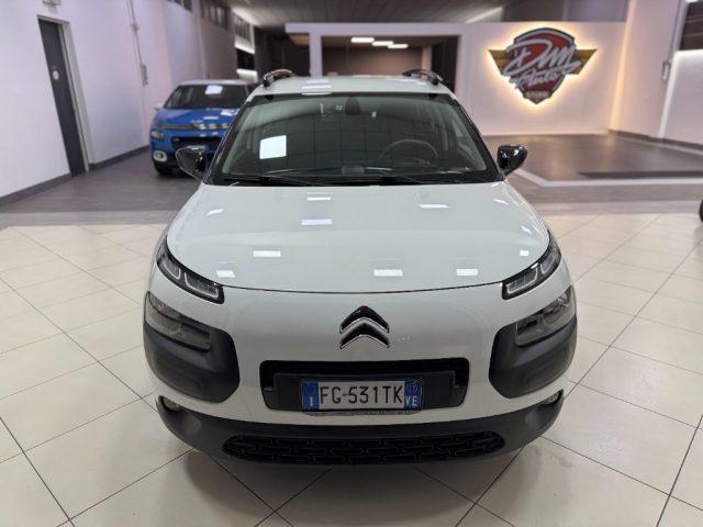 CITROEN C4 Cactus PureTech 82 Feel