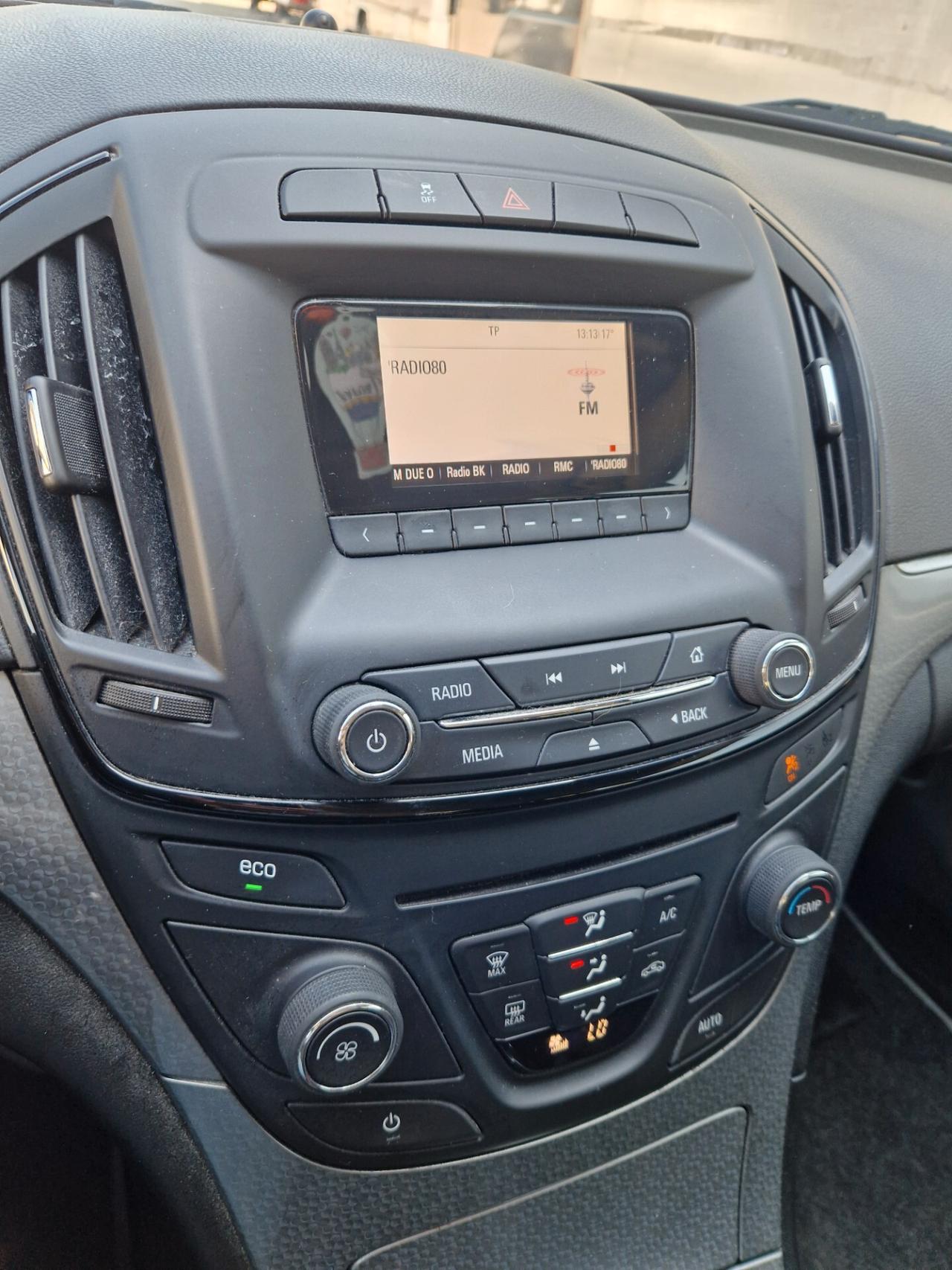 Opel Insignia 2.0 diesel 140CV - Station Wagon