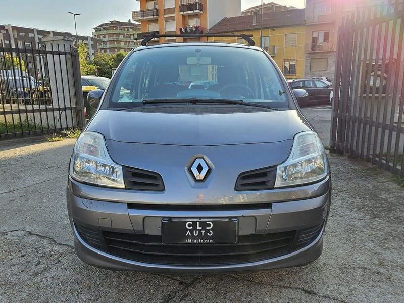 Renault Modus Modus 1.2 16v Dynamique