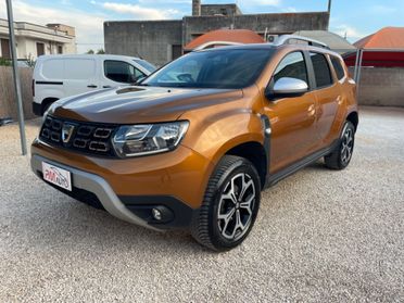 Dacia Duster 1.5 dCi 8V 110 CV 4x2 Essential