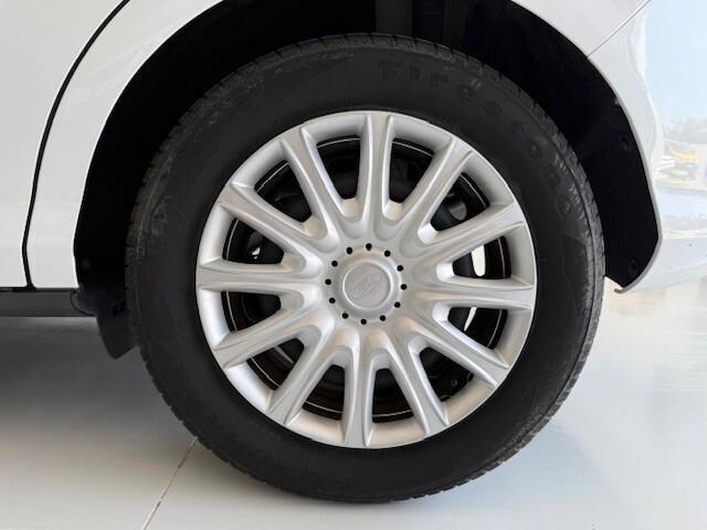 Ford B-Max 1.5 TDCi 75 CV Business Titanium 2017