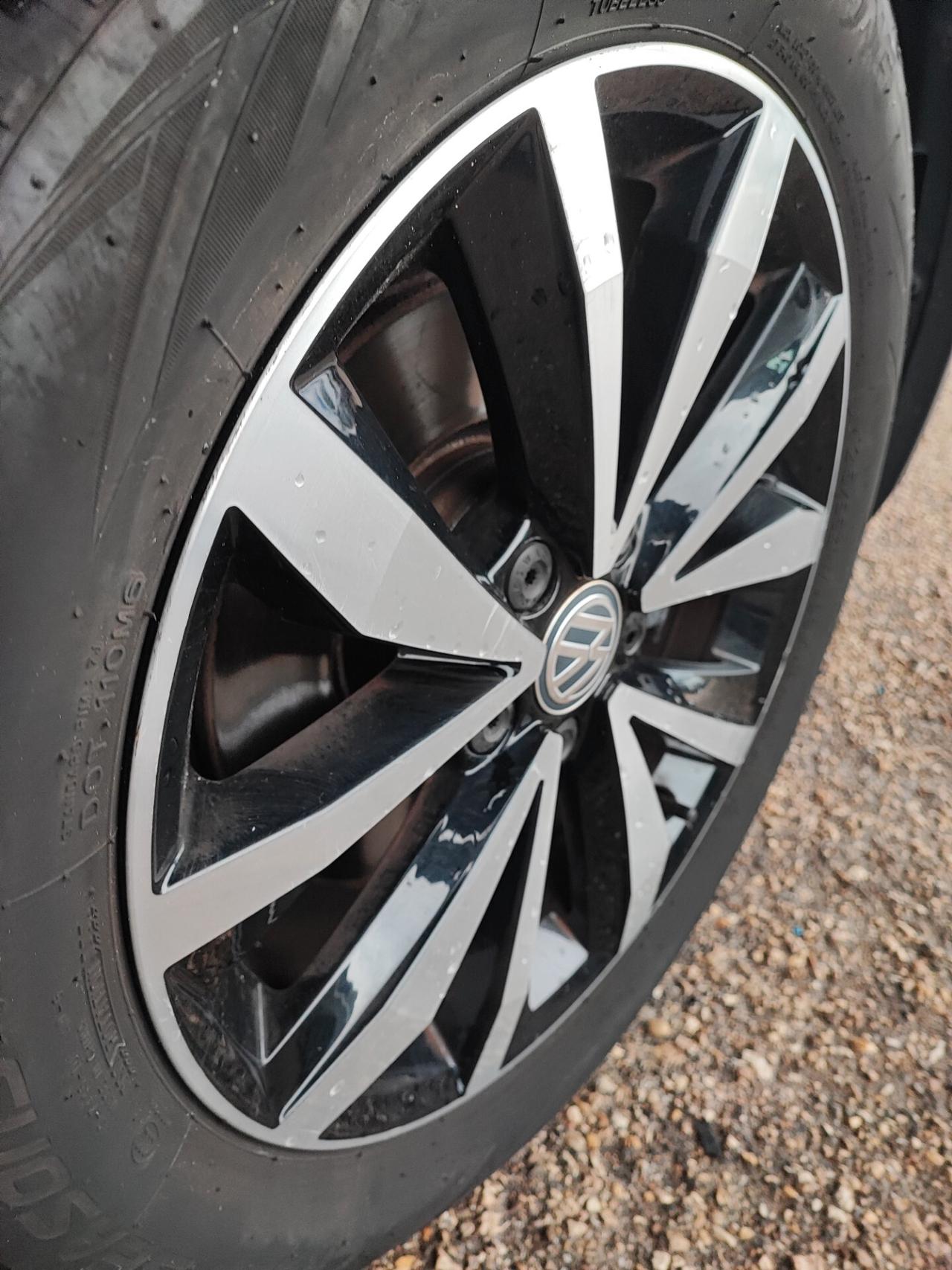 Volkswagen T-Roc 2.0 TDI SCR 150 CV DSG 4MOTION Style BlueMot. Tech.