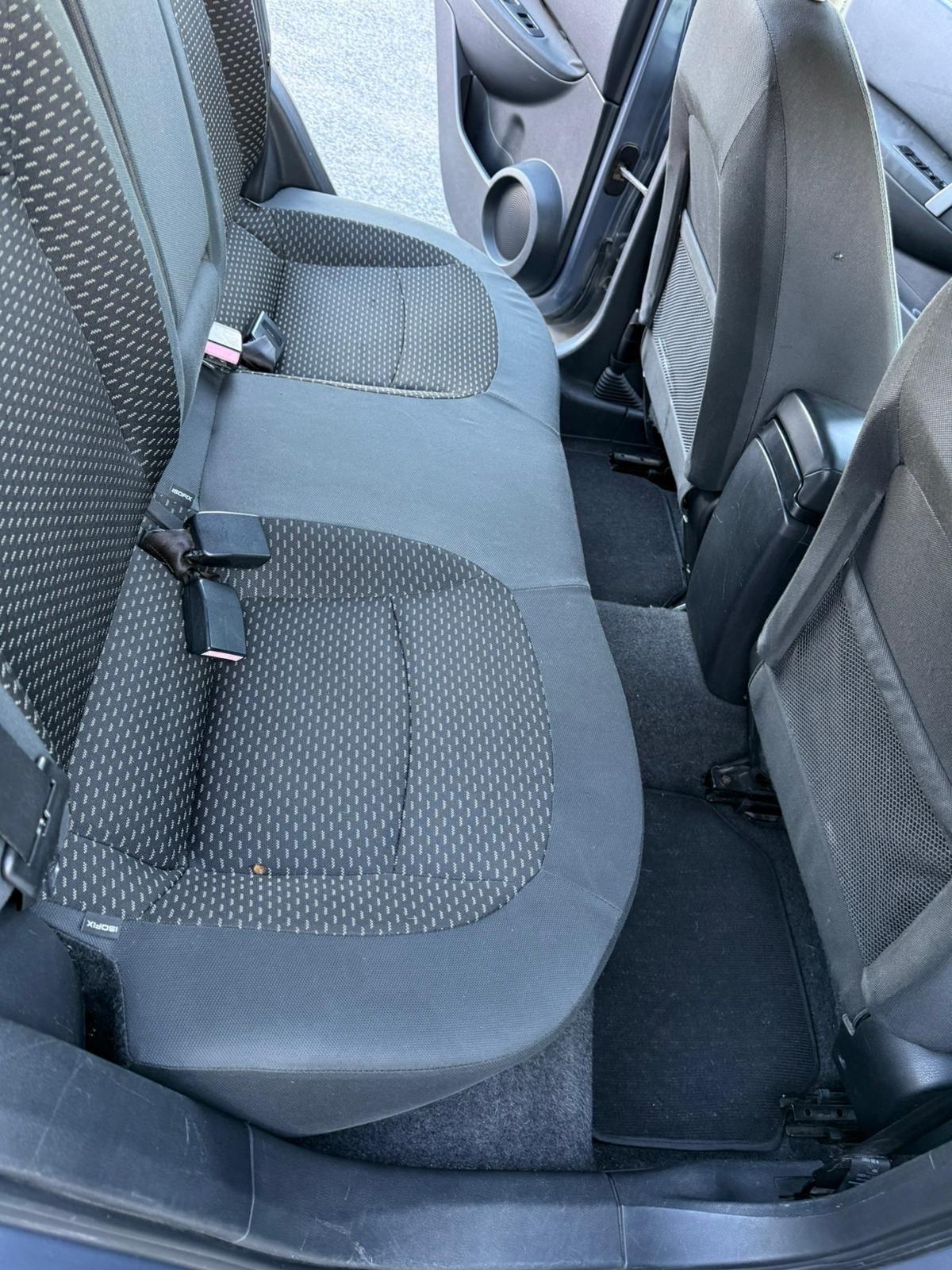 Nissan Qashqai 1.5 dCi Visia