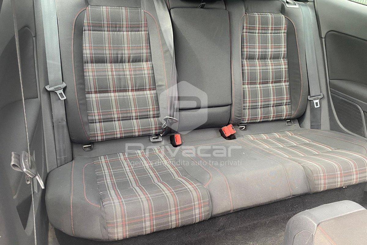 VOLKSWAGEN Golf 2.0 TSI 3p. GTI