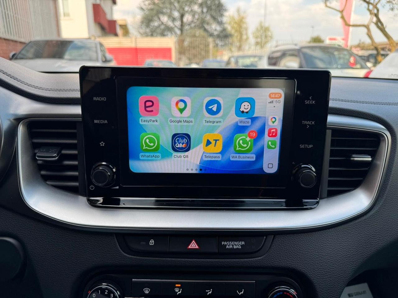 Kia XCeed 1.0 T-GDi GPL High Tech 117CV