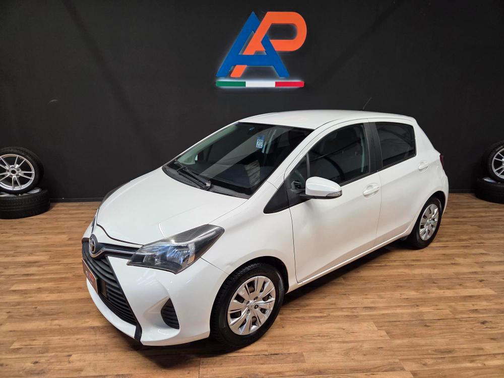 Toyota Yaris 5 Porte Yaris 5p 1.0 Cool