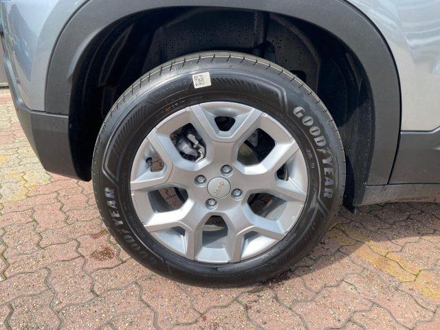 JEEP Avenger 1.2 Turbo Altitude *PROMO ROTTAMAZIONE*IN ARRIVO