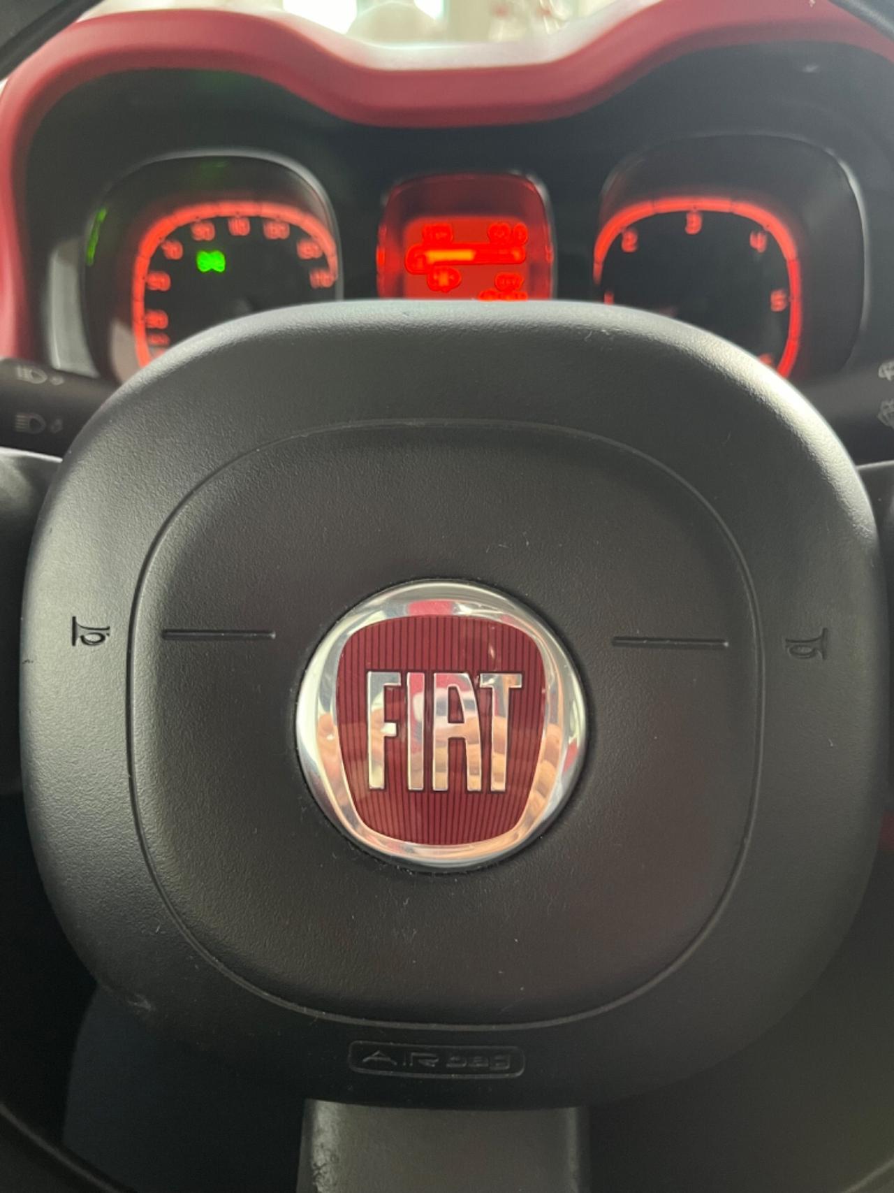 Fiat Panda 1.3 MJT S&S Lounge