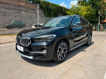 BMW X1 SDRIVE 18i SPORT *PREZZO REALE*