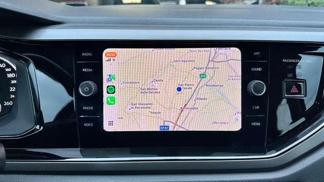 Volkswagen Polo 1.0 mpi 65CV 5p Business Comfortline +Neopatentato