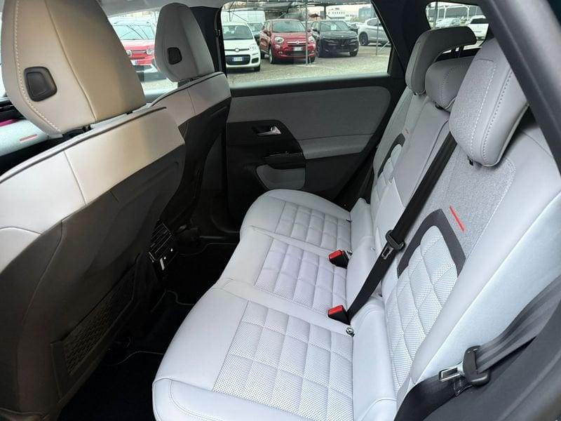 Citroën C5 Aircross C5 Aircross Hybrid 145 CV e-DCS6 You