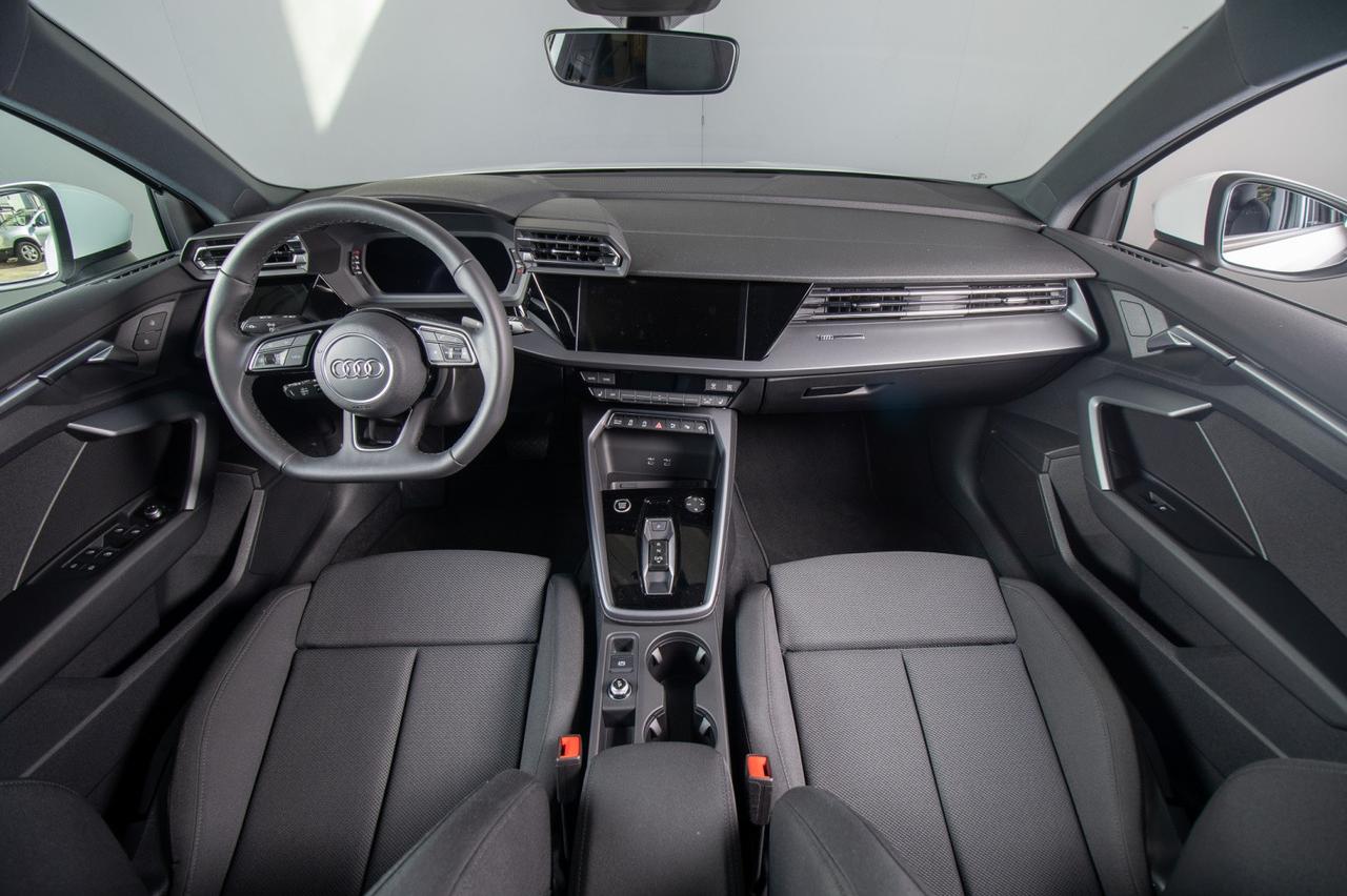 Audi A3 Sportback 1.5 Tfsi S Line S-tronic 150cv My25