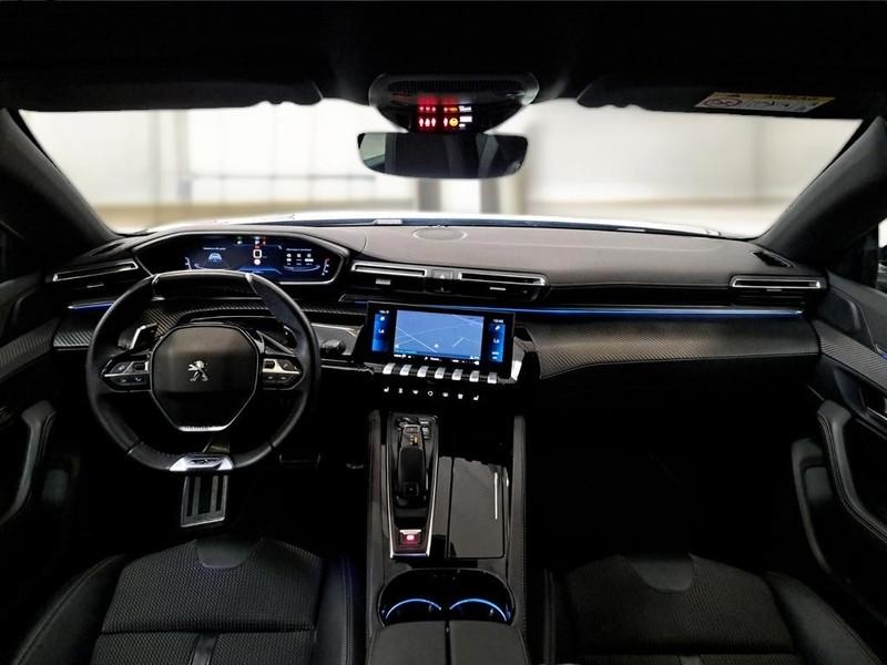 PEUGEOT 508 BLUEHDI 130 GT SW S/S EAT8 AUTO STATION WAGON