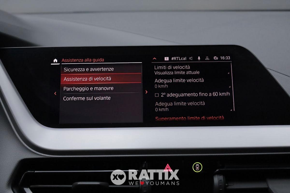 BMW 116 d 1.5 116CV Business Advantage auto