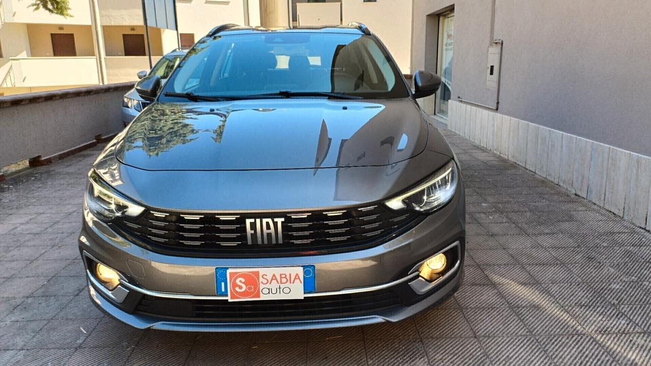 FIAT TIPO 1.6 MULTIJET 130cv Sw BUSINESS