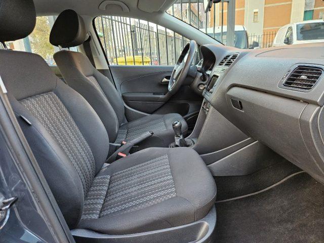 VOLKSWAGEN Polo 1.0 MPI 5p. Business Trendline