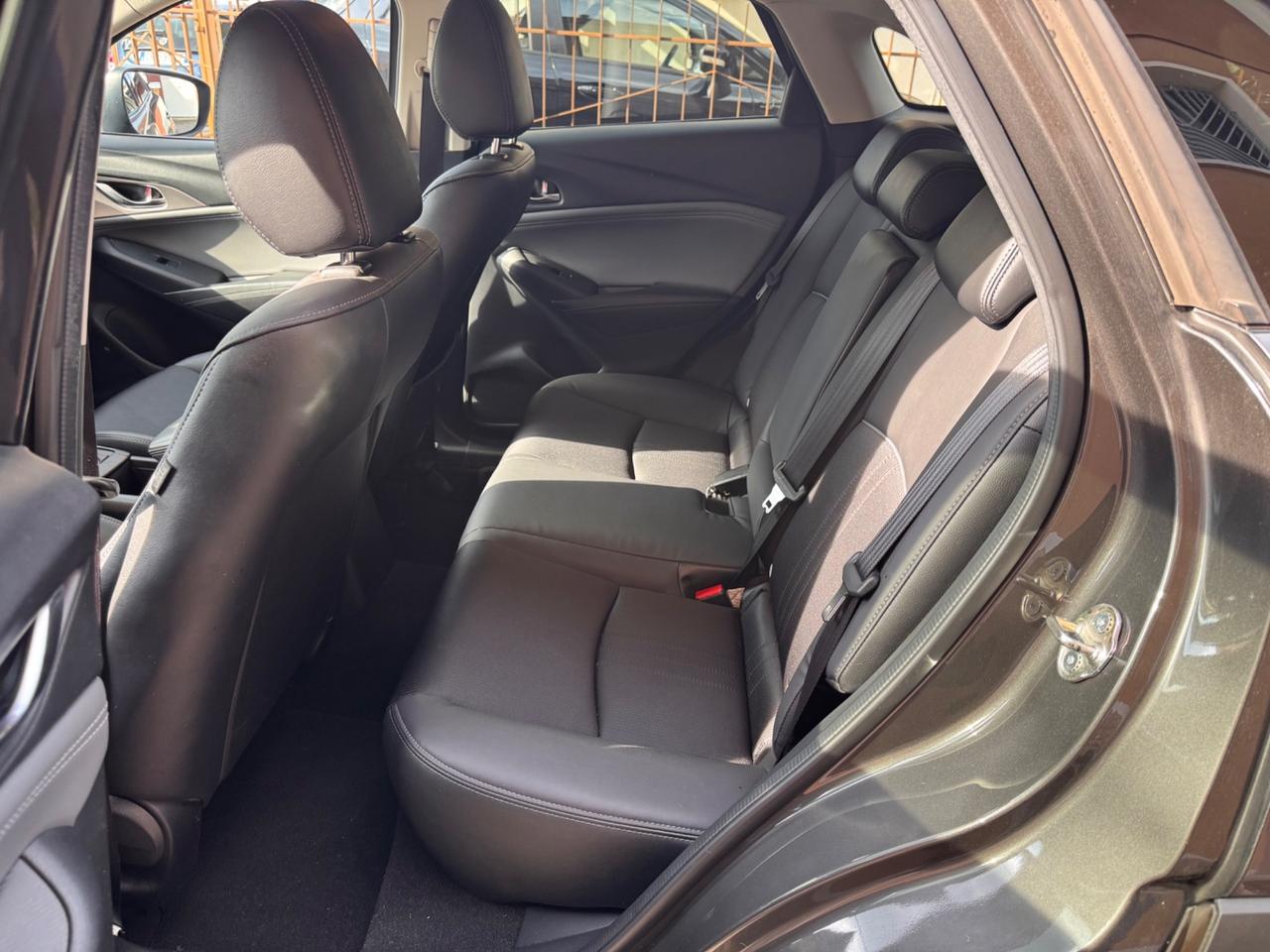 Mazda CX-3 1.8 Diesel Ok Neopatentati Full Optional