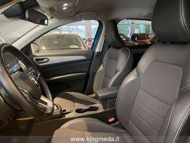 Renault Arkana Hybrid E-TECH 145 CV Intens