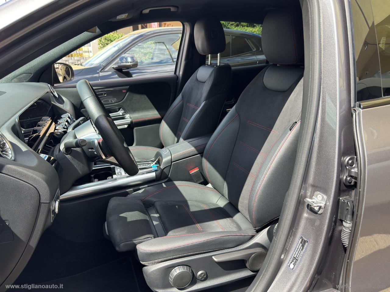 MERCEDES-BENZ GLA 180 d Automatic AMG Line Adv.Plus
