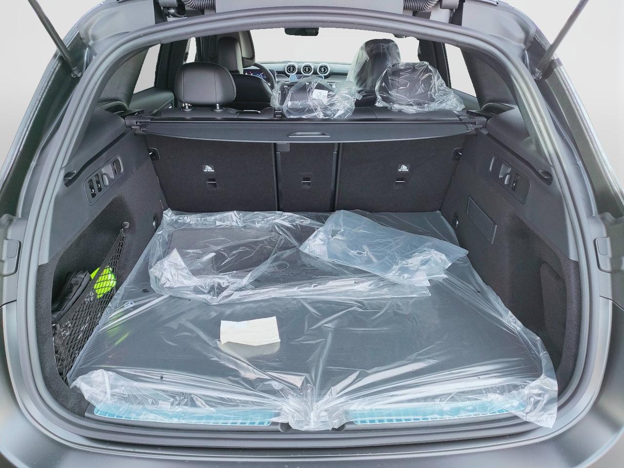 Mercedes-Benz GLC 300 d 4MATIC