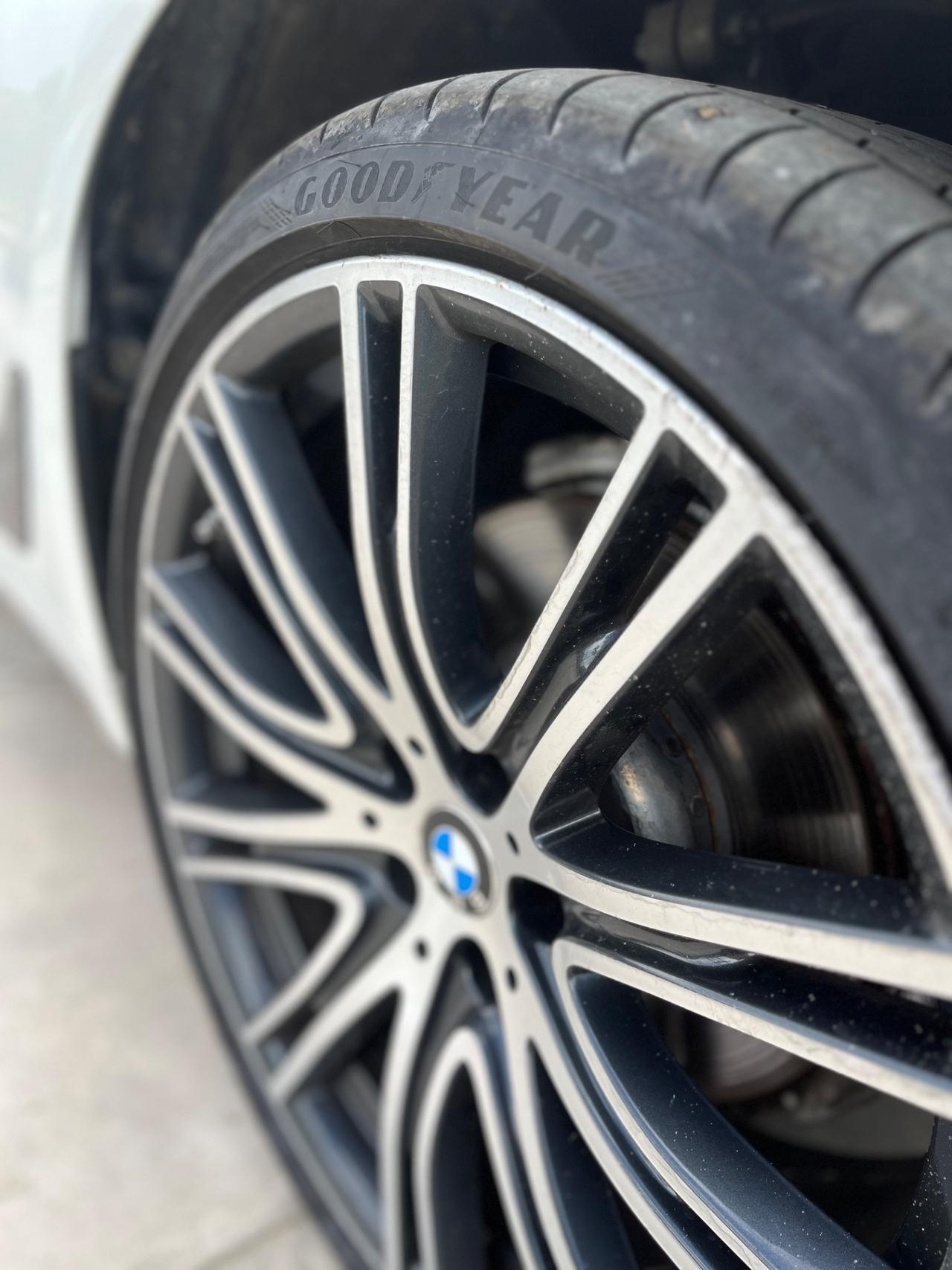 Bmw 520 520d Business