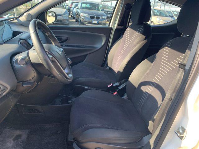 LANCIA Ypsilon 1.3 MJT 16V 95 CV 5 porte S&S Gold