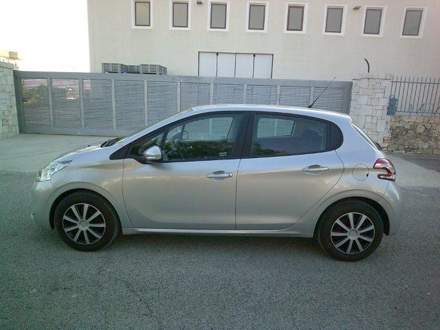 PEUGEOT 208 1° serie PureTech 82 5 porte Active