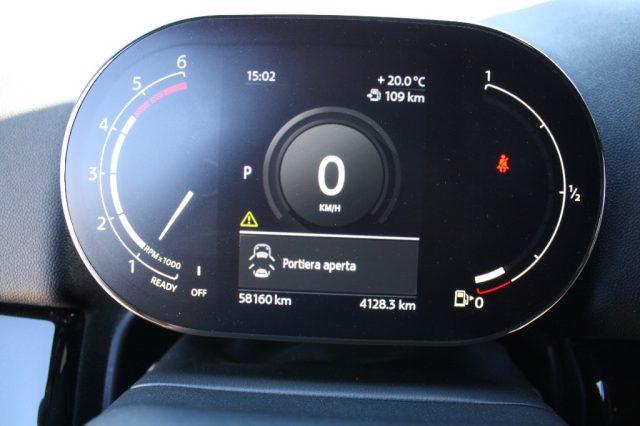 MINI Countryman 2.0 Cooper D ALL4 Automatica