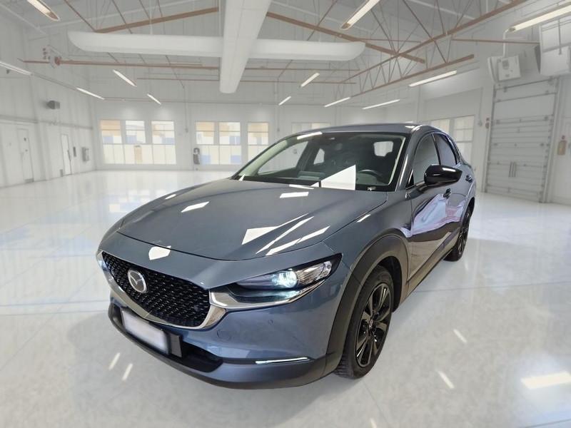 MAZDA CX-30 2.0L Skyactiv-G 150cv M Hybrid Homura