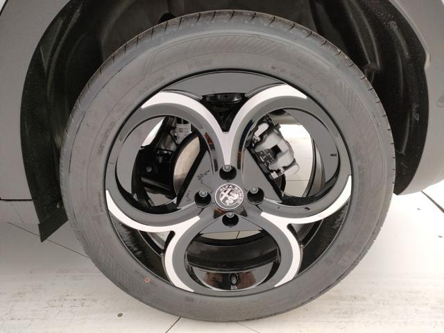 ALFA ROMEO Junior 1.2 ibrida Speciale 145cv edct6