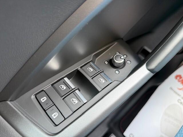 Audi Q3 Sportback 35 Tdi Quattro S-tr. S-line, 20", 360° Camera,