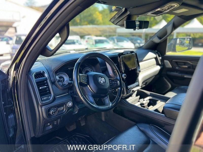 Dodge RAM RAM 5.7 V8 GPL LIMITED NETTO IVA