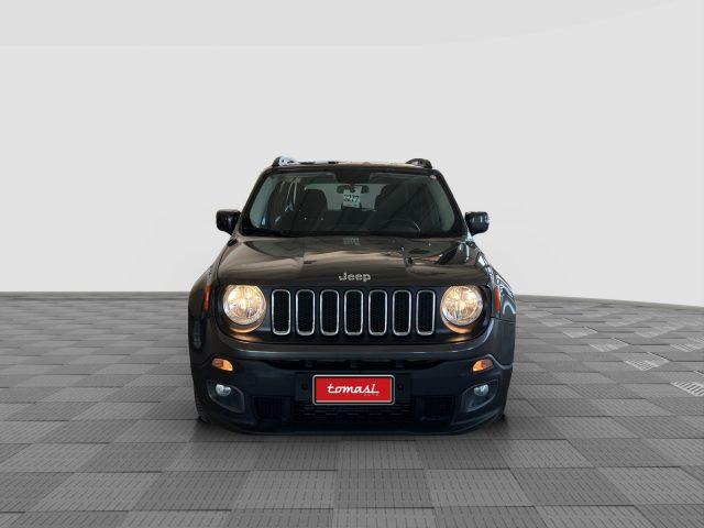 JEEP Renegade Renegade 1.6 Mjt Longitude