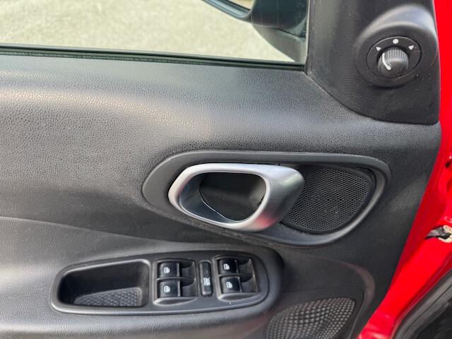 Fiat 500L NATURAL POWER LOUNGE-OK NEOPATENTATI