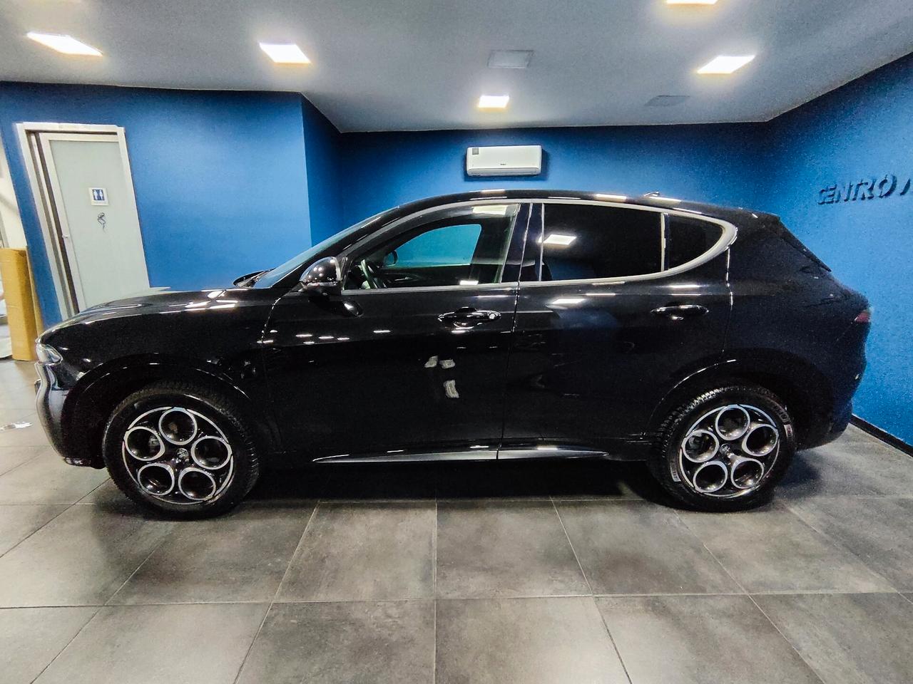 Alfa Romeo Tonale 1.6 diesel 130 CV TCT6 Sprint FULL