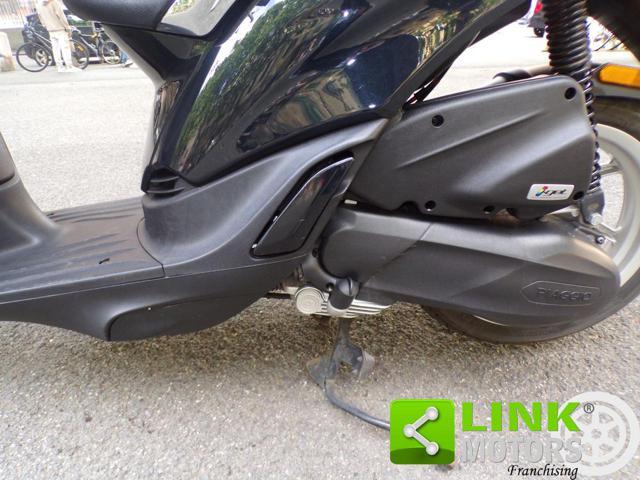 PIAGGIO Liberty 50 Full Optional