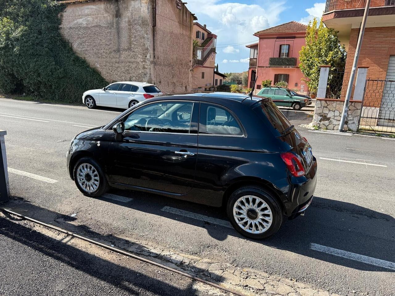 Fiat 500 1.2 Lounge e6 - Tutto Incluso - Superprezzo