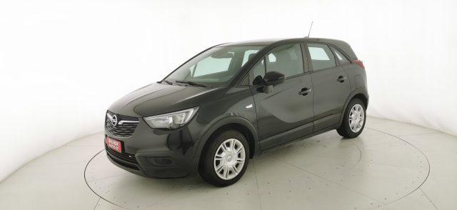 OPEL Crossland X 1.2 12V Start&Stop Advance